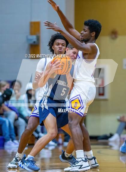Thumbnail 1 in Purnell Swett @ Jack Britt photogallery.