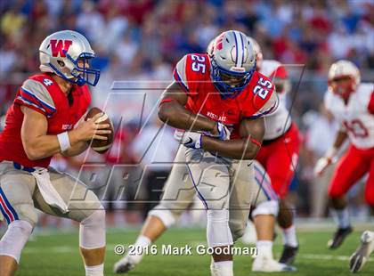 Thumbnail 2 in Katy @ Westlake  photogallery.