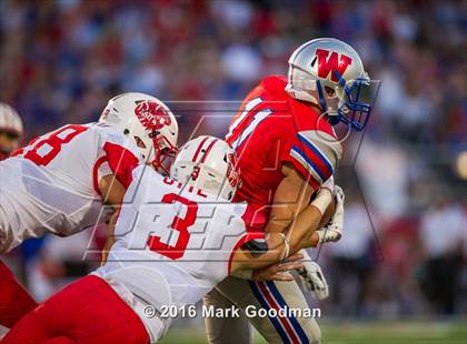 Thumbnail 1 in Katy @ Westlake  photogallery.