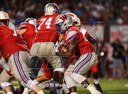 Thumbnail 1 in Katy @ Westlake  photogallery.