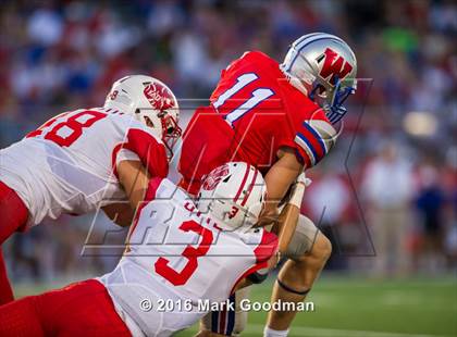 Thumbnail 2 in Katy @ Westlake  photogallery.