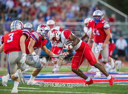 Thumbnail 3 in Katy @ Westlake  photogallery.