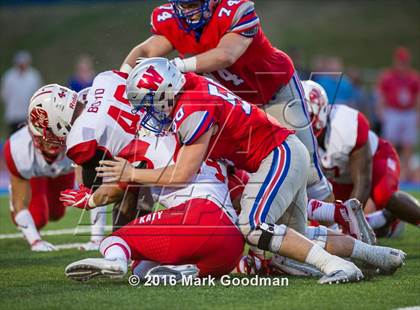 Thumbnail 3 in Katy @ Westlake  photogallery.