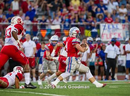 Thumbnail 2 in Katy @ Westlake  photogallery.