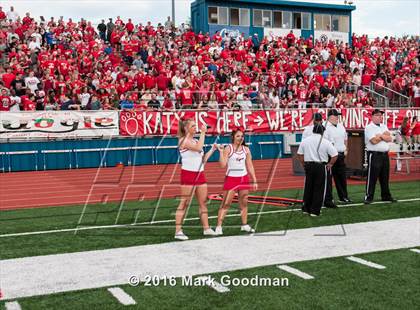 Thumbnail 3 in Katy @ Westlake  photogallery.