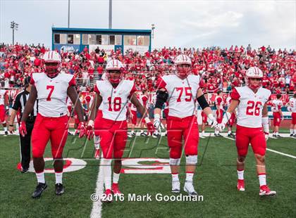 Thumbnail 2 in Katy @ Westlake  photogallery.
