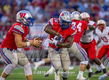 Thumbnail 1 in Katy @ Westlake  photogallery.