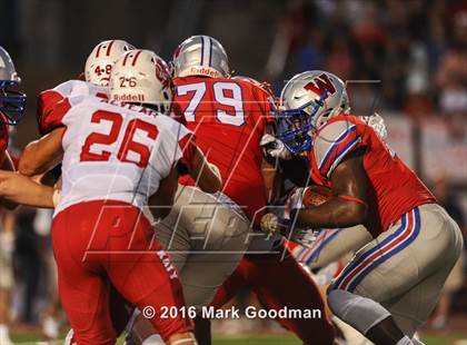Thumbnail 2 in Katy @ Westlake  photogallery.