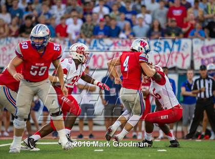 Thumbnail 3 in Katy @ Westlake  photogallery.