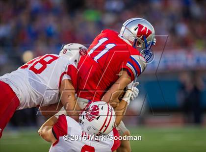 Thumbnail 3 in Katy @ Westlake  photogallery.