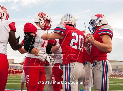 Thumbnail 1 in Katy @ Westlake  photogallery.