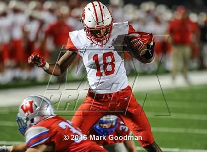 Thumbnail 3 in Katy @ Westlake  photogallery.