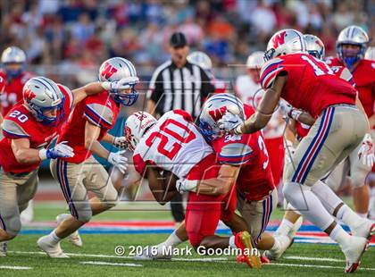 Thumbnail 2 in Katy @ Westlake  photogallery.