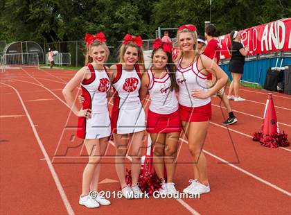 Thumbnail 3 in Katy @ Westlake  photogallery.