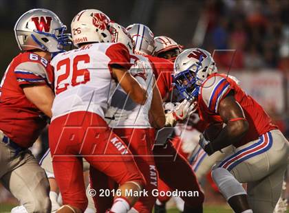 Thumbnail 3 in Katy @ Westlake  photogallery.