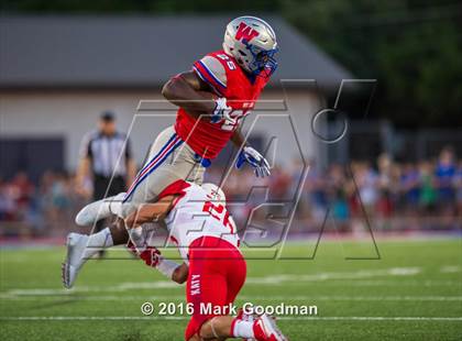 Thumbnail 1 in Katy @ Westlake  photogallery.