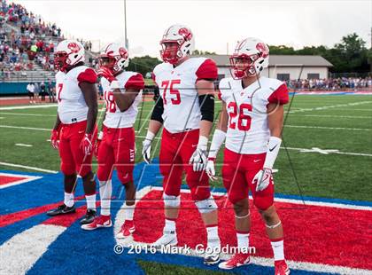 Thumbnail 3 in Katy @ Westlake  photogallery.