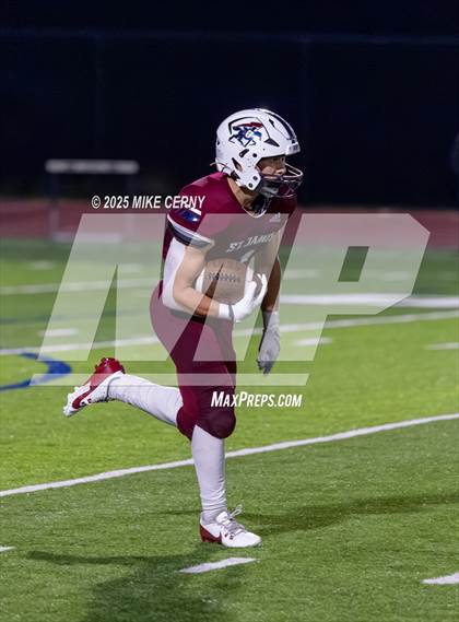 Thumbnail 1 in Blue Valley West @ St. James Academy photogallery.