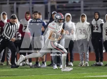 Thumbnail 1 in Blue Valley West @ St. James Academy photogallery.