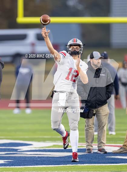 Thumbnail 1 in Blue Valley West @ St. James Academy photogallery.