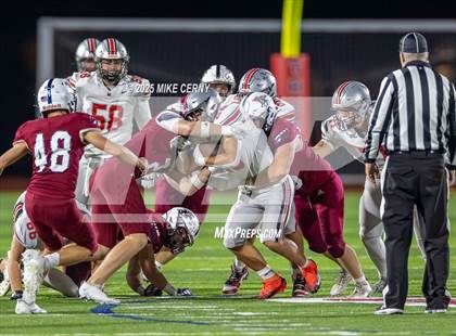 Thumbnail 2 in Blue Valley West @ St. James Academy photogallery.