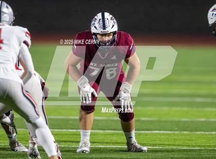 Thumbnail 2 in Blue Valley West @ St. James Academy photogallery.