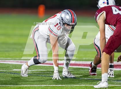 Thumbnail 3 in Blue Valley West @ St. James Academy photogallery.