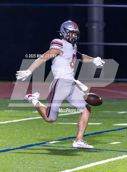 Thumbnail 2 in Blue Valley West @ St. James Academy photogallery.