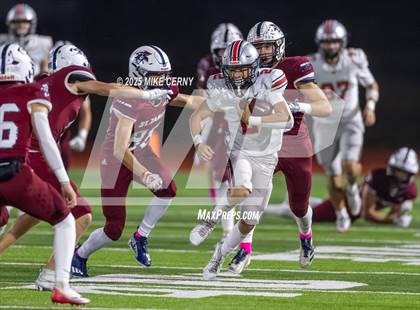 Thumbnail 1 in Blue Valley West @ St. James Academy photogallery.