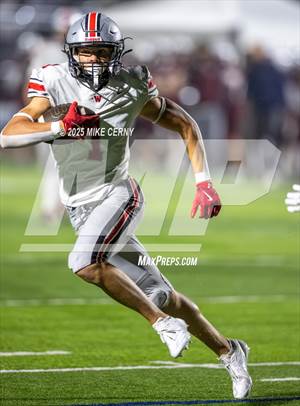 Blue Valley West @ St. James Academy