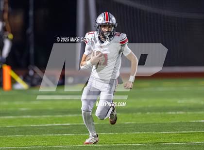 Thumbnail 3 in Blue Valley West @ St. James Academy photogallery.