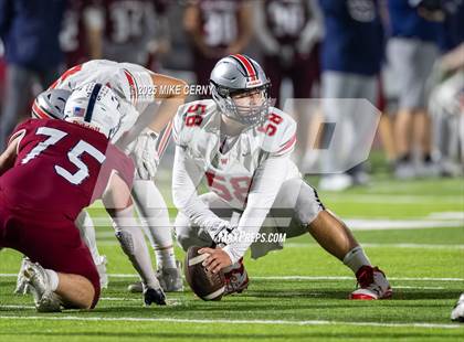 Thumbnail 3 in Blue Valley West @ St. James Academy photogallery.