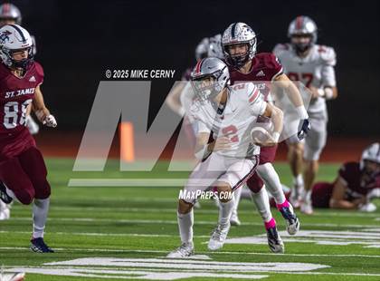 Thumbnail 3 in Blue Valley West @ St. James Academy photogallery.