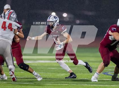 Thumbnail 3 in Blue Valley West @ St. James Academy photogallery.