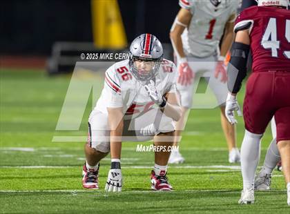 Thumbnail 3 in Blue Valley West @ St. James Academy photogallery.