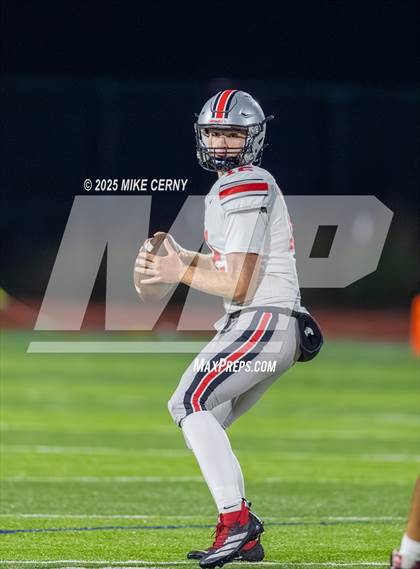 Thumbnail 2 in Blue Valley West @ St. James Academy photogallery.