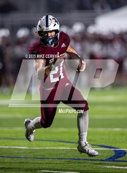 Thumbnail 2 in Blue Valley West @ St. James Academy photogallery.