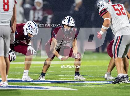 Thumbnail 2 in Blue Valley West @ St. James Academy photogallery.