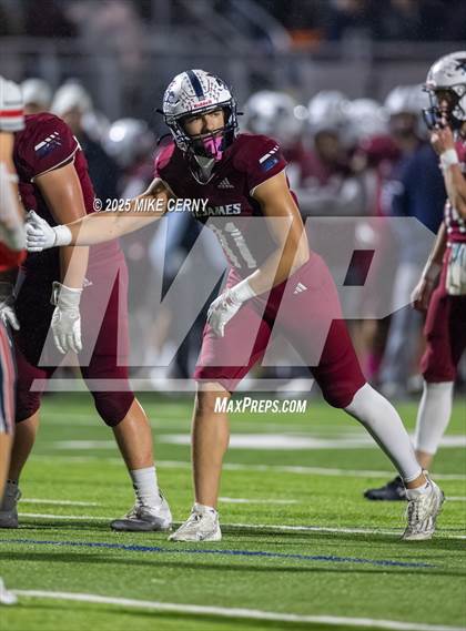 Thumbnail 1 in Blue Valley West @ St. James Academy photogallery.