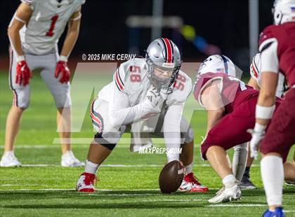 Thumbnail 2 in Blue Valley West @ St. James Academy photogallery.