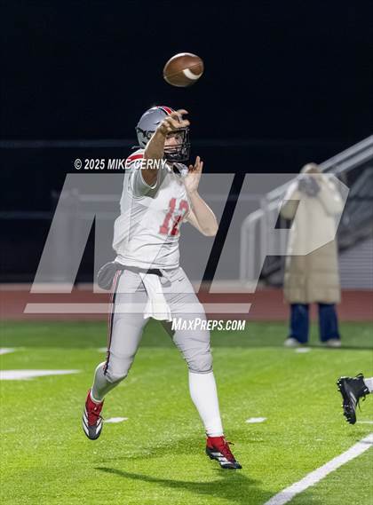 Thumbnail 3 in Blue Valley West @ St. James Academy photogallery.