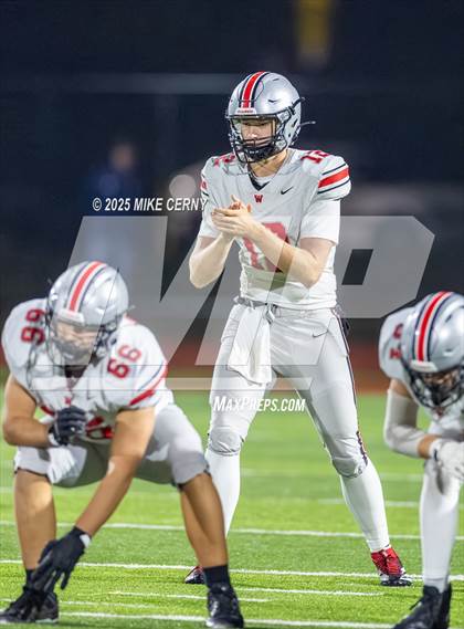 Thumbnail 3 in Blue Valley West @ St. James Academy photogallery.