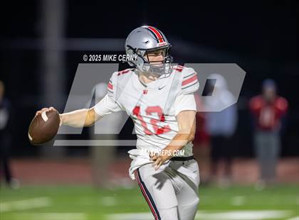 Thumbnail 1 in Blue Valley West @ St. James Academy photogallery.