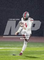 Photo from the gallery "Blue Valley West @ St. James Academy"