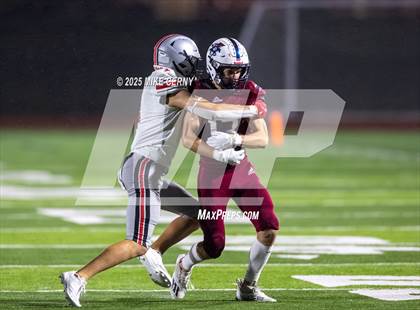 Thumbnail 1 in Blue Valley West @ St. James Academy photogallery.