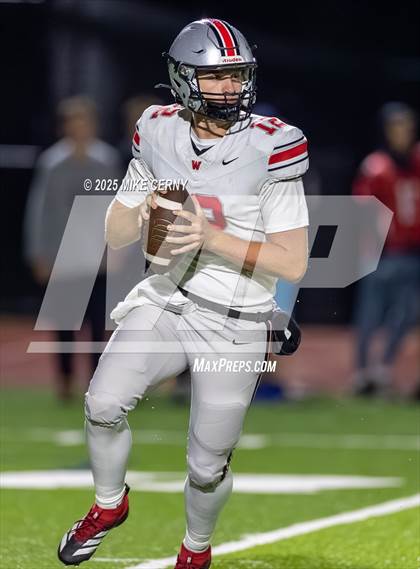 Thumbnail 3 in Blue Valley West @ St. James Academy photogallery.