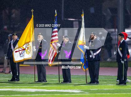 Thumbnail 3 in Blue Valley West @ St. James Academy photogallery.