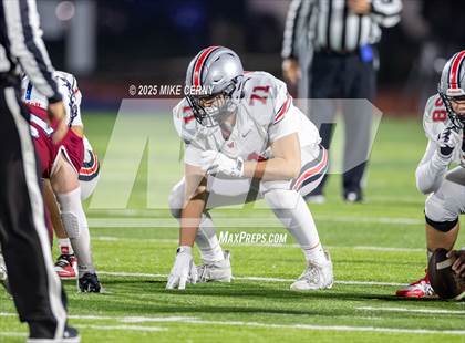 Thumbnail 2 in Blue Valley West @ St. James Academy photogallery.