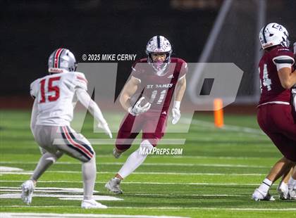 Thumbnail 3 in Blue Valley West @ St. James Academy photogallery.