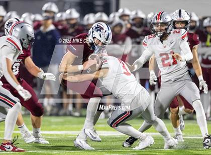 Thumbnail 3 in Blue Valley West @ St. James Academy photogallery.